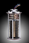 600VAC Endüstriyel Slip Ring Yaşlanma Dayanıklı 120 Sta Kararlı Performans ile Yüksek Sıcaklık