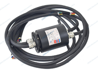 IP65 Su geçirmez kayma yüzüğü 300 rpm ve endüstri için yüksek maliyetli performans